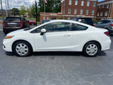 Used 2015 Honda Civic LX image 4