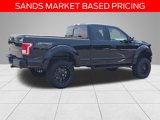 Used 2017 Ford F150 XLT w/ Equipment Group 302A Luxury image 4