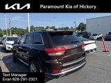 Used 2014 Jeep Grand Cherokee Summit image 4