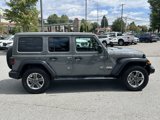 Used 2020 Jeep Wrangler Unlimited Sport image 4