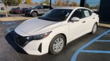 New 2025 Nissan Sentra S image 5