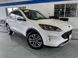 Used 2022 Ford Escape SEL w/ Technology Package image 2