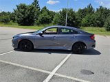 Used 2021 Honda Civic LX image 4
