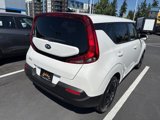 Certified 2021 Kia Soul LX image 6