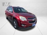 Used 2012 Chevrolet Equinox LT image 4