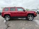 Used 2016 Jeep Patriot 4WD image 6