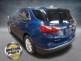 Used 2019 Chevrolet Equinox LT image 3