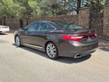 Used 2016 Hyundai Azera Limited image 4