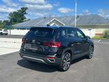 Certified 2022 Volkswagen Taos SE image 3