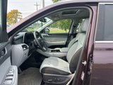 Used 2021 Hyundai Palisade SEL w/ Convenience Package image 2