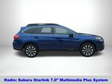 Used 2016 Subaru Outback 2.5i Limited image 3