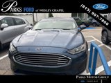 Used 2019 Ford Fusion S image 3