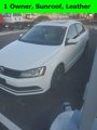 Used 2017 Volkswagen Jetta SE image 3