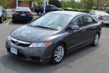 Used 2009 Honda Civic LX image 5