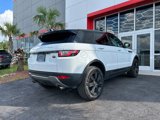 Used 2018 Land Rover Range Rover Evoque image 4