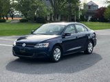 Used 2013 Volkswagen Jetta SE image 4