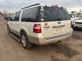 Used 2008 Ford Expedition EL Eddie Bauer image 4