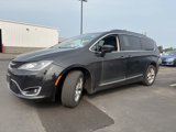 Used 2017 Chrysler Pacifica Touring-L w/ Tire & Wheel Group image 3