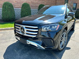 Used 2024 Mercedes-Benz GLS 450 4MATIC image 5