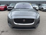 Used 2020 Jaguar E-PACE SE image 2