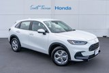 Certified 2023 Honda HR-V LX image 2