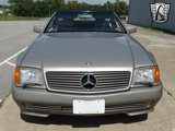 Used 1990 Mercedes-Benz 500 SL image 2