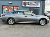 Used 2015 INFINITI Q70 L 3.7 image 5