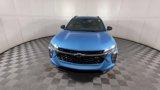 Certified 2025 Chevrolet Trax RS w/ Sunroof Package image 3