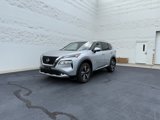 Used 2022 Nissan Rogue Platinum w/ Head-Up Display Package image 3