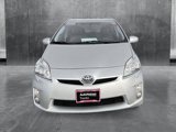 Used 2010 Toyota Prius Five image 2
