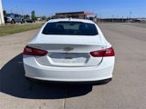 Certified 2023 Chevrolet Malibu LT image 4