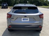 New 2025 Chevrolet Trax LS w/ LS Convenience Package image 4