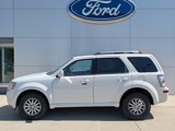 Used 2010 Mercury Mariner Premier image 2