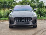 New 2024 Maserati Grecale GT image 2