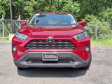 Used 2021 Toyota RAV4 XLE w/ Convenience Package image 4