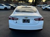 Used 2022 Chevrolet Malibu LT image 6