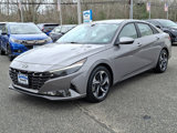 Used 2023 Hyundai Elantra Limited image 5
