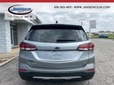 Used 2023 Chevrolet Equinox LT image 5