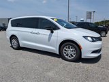 New 2025 Chrysler Voyager LX image 2