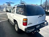 Used 2005 Chevrolet Tahoe LT w/ LT Preferred Equipment Group image 5