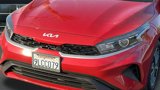 Used 2024 Kia Forte LXS w/ LXS Technology Package image 5