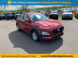 Used 2021 Hyundai Kona SE w/ Cargo Package image 3