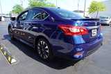 Used 2019 Nissan Sentra SR image 6