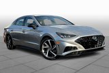 Used 2021 Hyundai Sonata SEL Plus w/ Cargo Package image 2