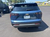 New 2026 Chevrolet Equinox LT image 4