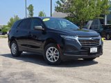 Used 2022 Chevrolet Equinox LS w/ LS Convenience Package image 5