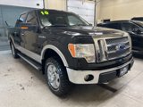 Used 2010 Ford F150 XLT image 3