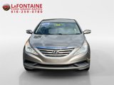 Used 2014 Hyundai Sonata GLS w/ Popular Equipment Group 2 image 2