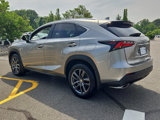 Used 2016 Lexus NX 200t AWD image 4