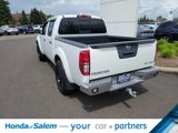 Used 2017 Nissan Frontier SV image 4